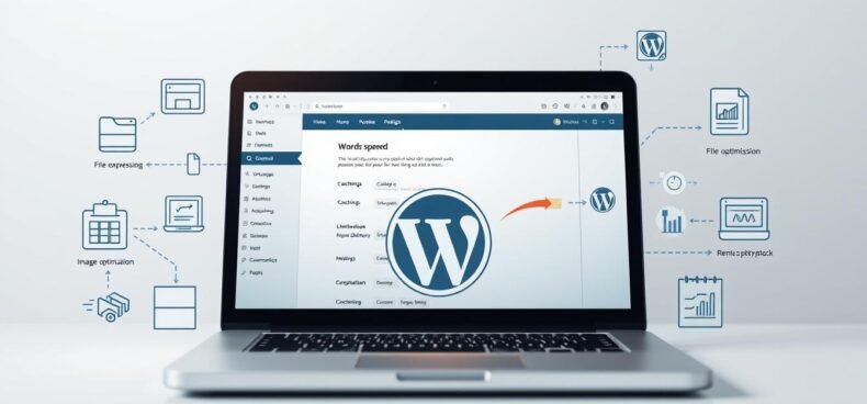 WordPress Speed Optimization