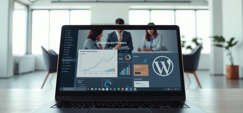 WordPress for Business