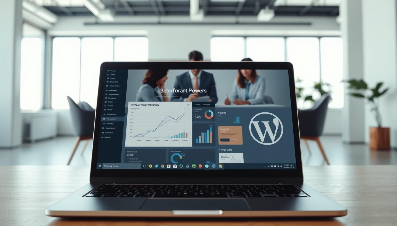 WordPress for Business