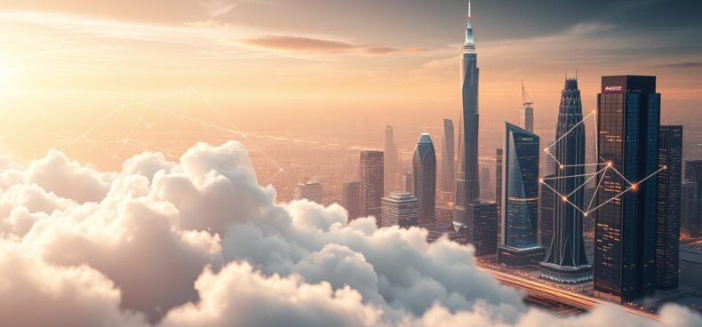 cloud and AI integration, IoT IT development, future software solutions