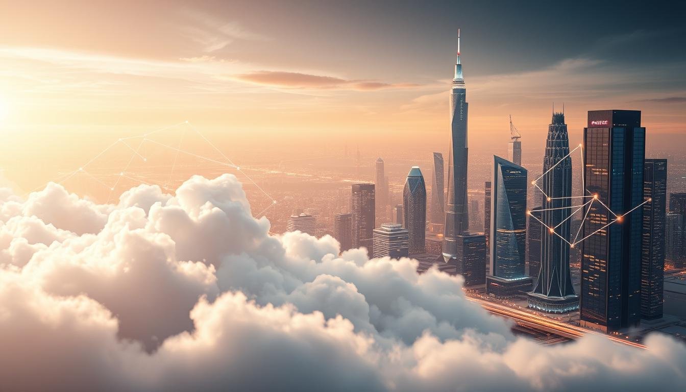 cloud and AI integration, IoT IT development, future software solutions