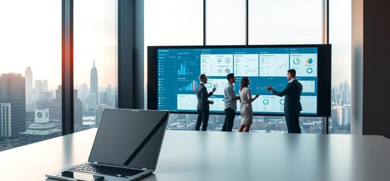 custom software development, off-the-shelf software, business software solutions