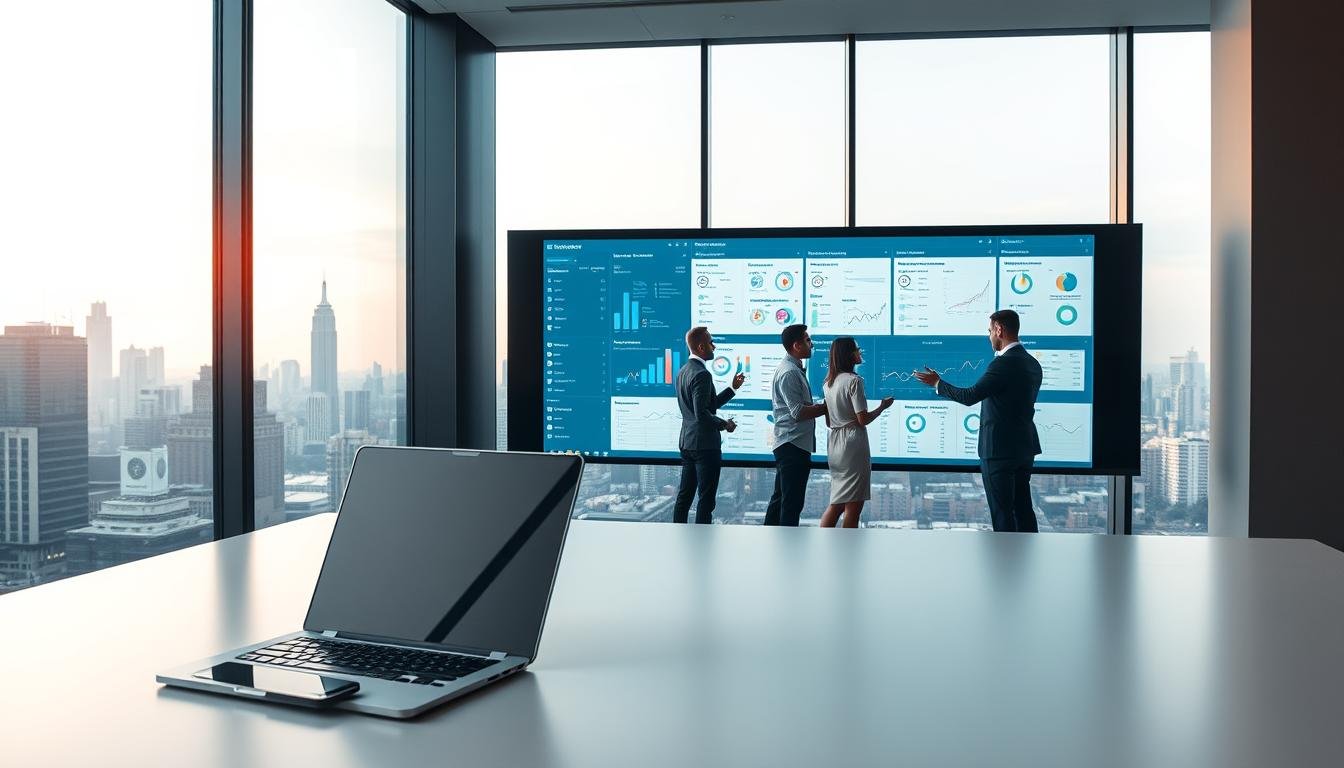 custom software development, off-the-shelf software, business software solutions