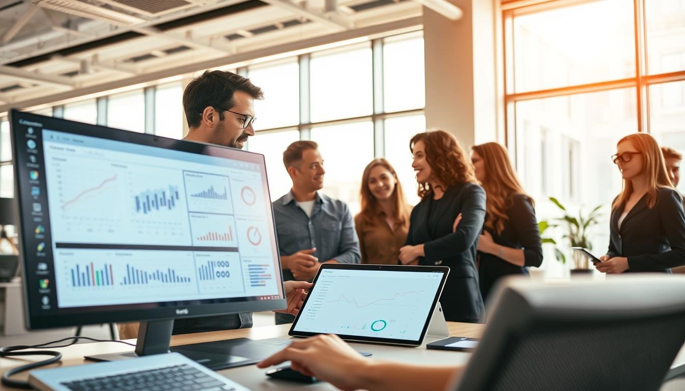 customer experience IT, IT development benefits, CX software solutions