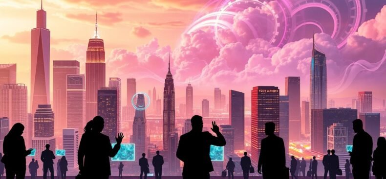 digital transformation, IT development services, business IT solutions