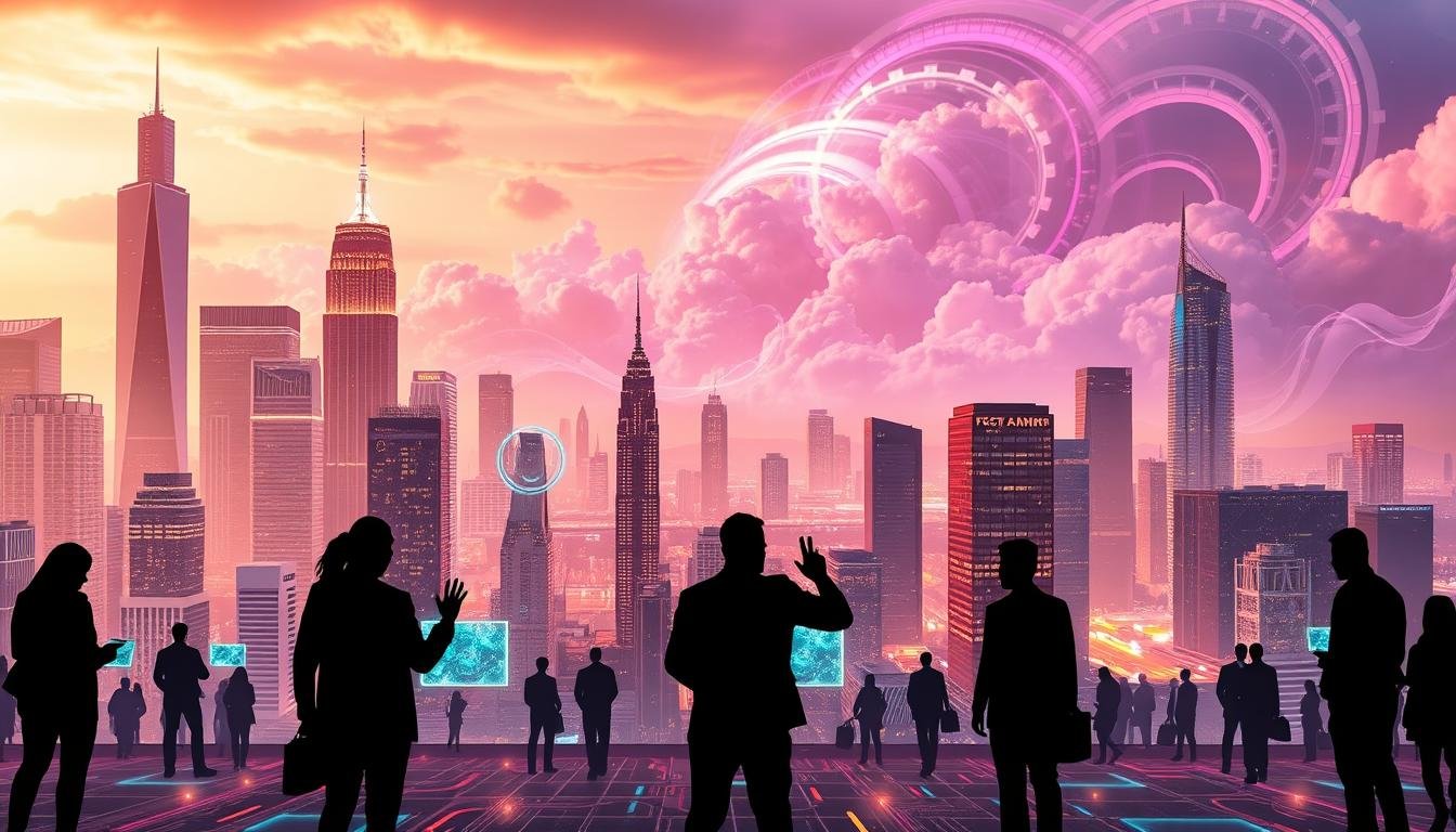 digital transformation, IT development services, business IT solutions