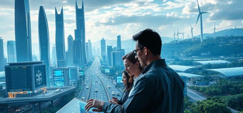 future of IT, IT development trends, software technology 2025
