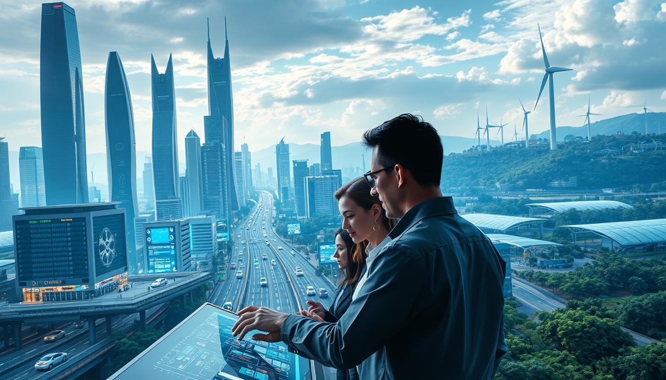 future of IT, IT development trends, software technology 2025