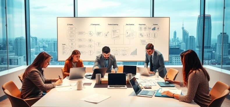 outsourcing IT services, IT for SMEs, small business IT solutions