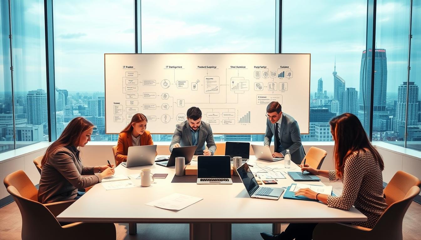 outsourcing IT services, IT for SMEs, small business IT solutions