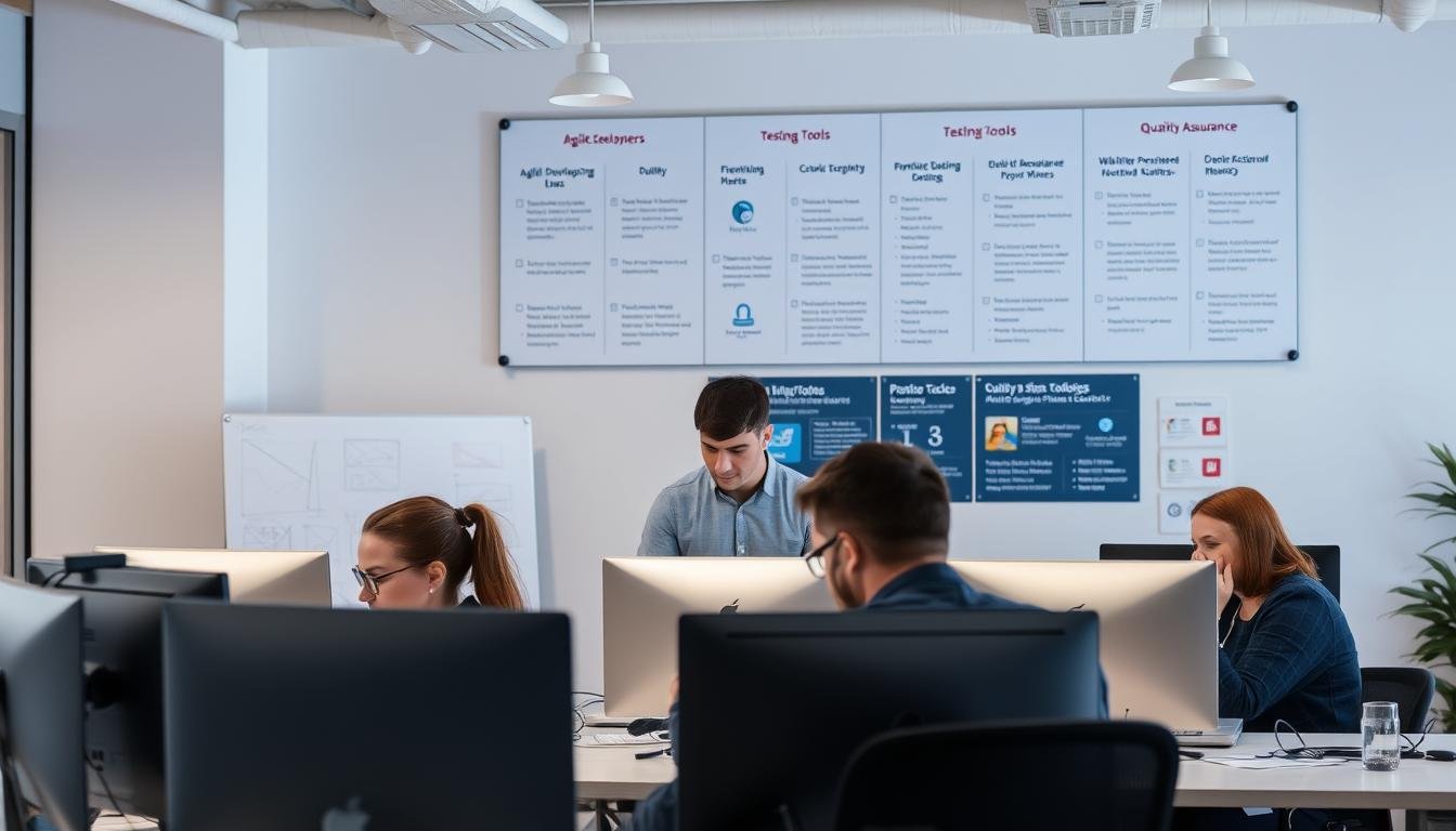 quality IT development, custom IT solutions, software quality assurance